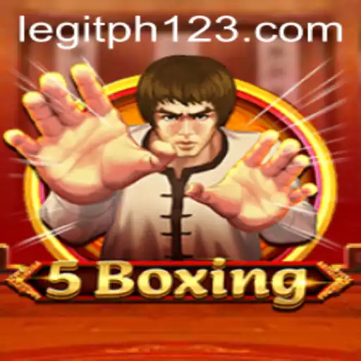 Discover the Thrills of 5Boxing: The Ultimate Game Revolution