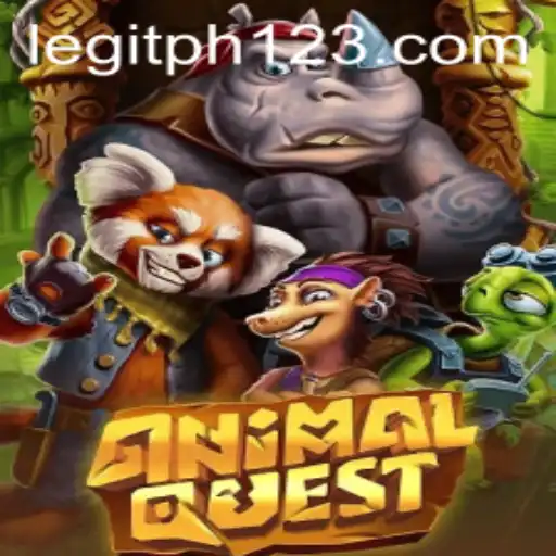 Explore the Wonders of AnimalQuest: A New Adventure Awaits