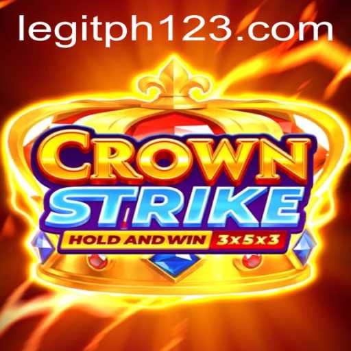 Crownstrike: The Ultimate Gaming Experience