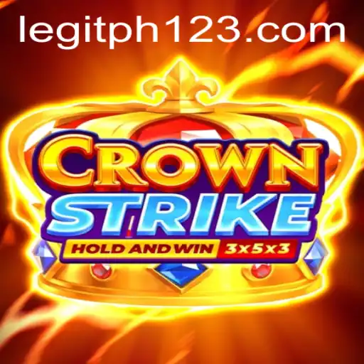 Crownstrike: The Ultimate Gaming Experience