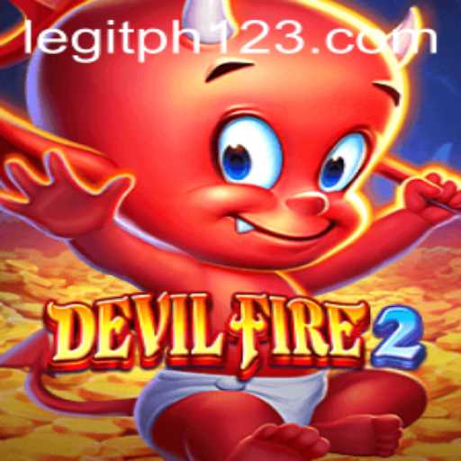 Explore the Adventure of DevilFire2: PH123's Ultimate Gaming Experience