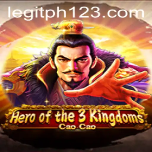 Hero of the 3 Kingdoms Cao Cao: A Strategic Adventure in Gaming