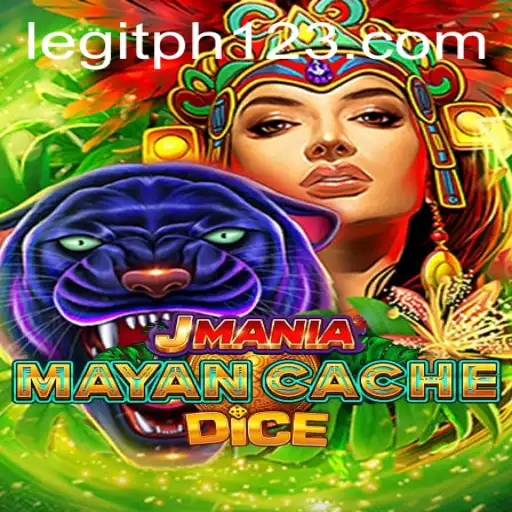 Discover the Excitement of JManiaMayanCacheDice: Your Next Gaming Adventure Awaits