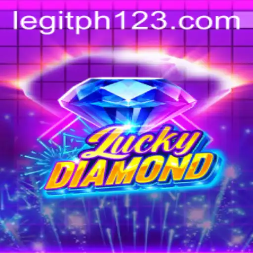 Discover the Exciting World of LuckyDiamond: Game Description, Introduction, and Rules