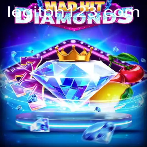 Unveiling MadHitDiamonds: The Ultimate Gaming Experience with PH123