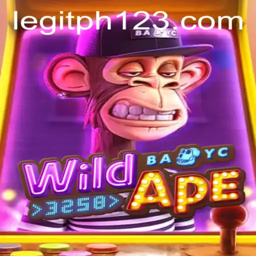 Discover the Exciting World of WildApe3258 with PH123