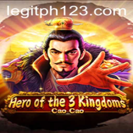 Hero of the 3 Kingdoms Cao Cao: A Strategic Adventure in Gaming