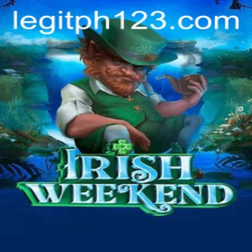 Experience the Thrills of IrishWeekend PH123