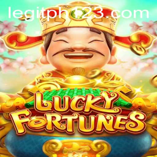 Exploring the World of LUCKYFORTUNES: A New Era in Gaming