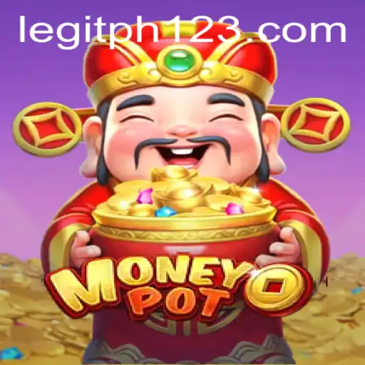 Unveiling MoneyPot: The Game That Redefines Wealth Strategies