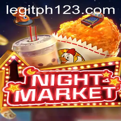 Discovering NIGHTMARKET: A New Gaming Sensation with PH123