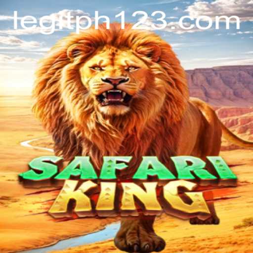 SafariKing: Embark on a Thrilling Adventure in the Wild with PH123