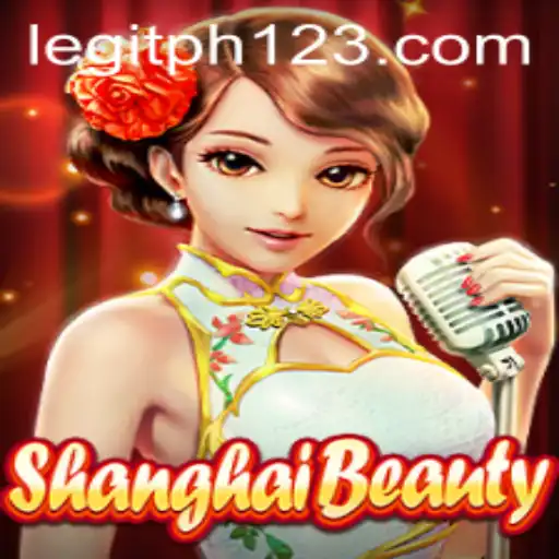 Discovering ShanghaiBeauty: An Immersive Gaming Experience with PH123