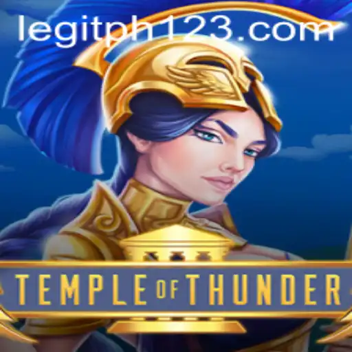 Exploring the Enigmatic World of TempleofThunder